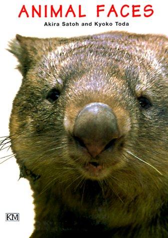 Animal Faces