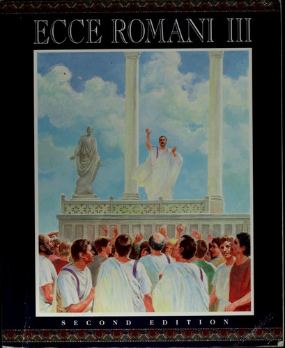 Ecce Romani