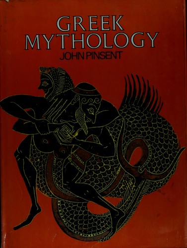Greek mythology