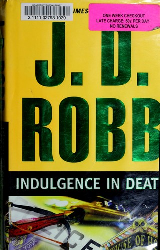 Indulgence in Death