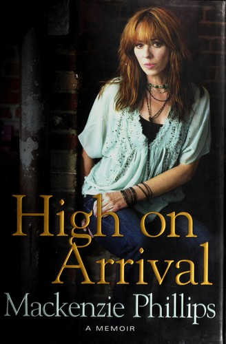 High on arrival