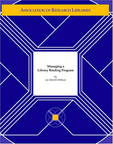 Preservation Planning Program