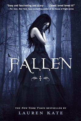 Fallen (Fallen #1)