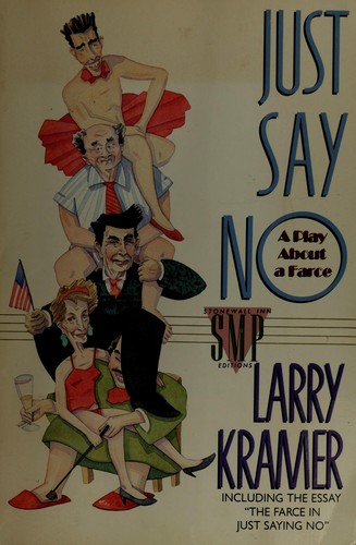 Just say no