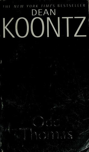 Odd Thomas