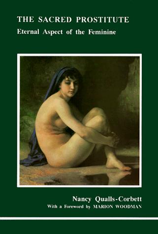 The sacred prostitute