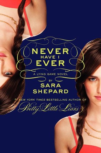 Never Have I Ever