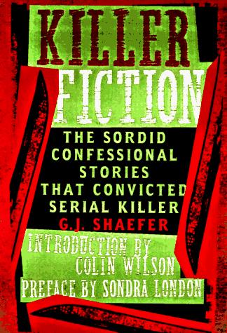 Killer fiction