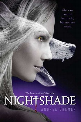 Nightshade (Nightshade Series, Book 1)
