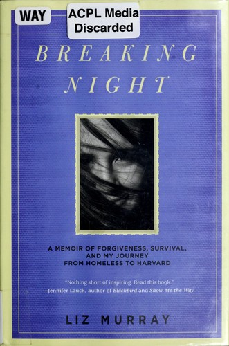 Breaking night