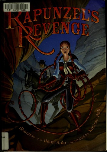Rapunzel's Revenge