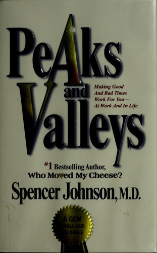 Peaks and valleys