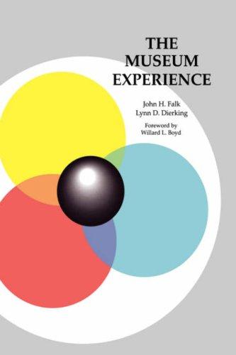 The museum experience