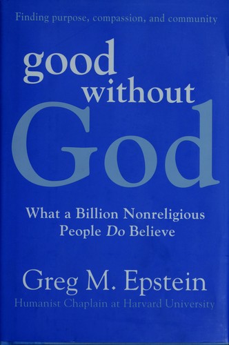 Good Without God