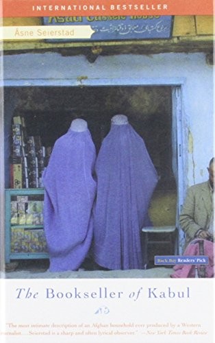 Bokhandleren i Kabul