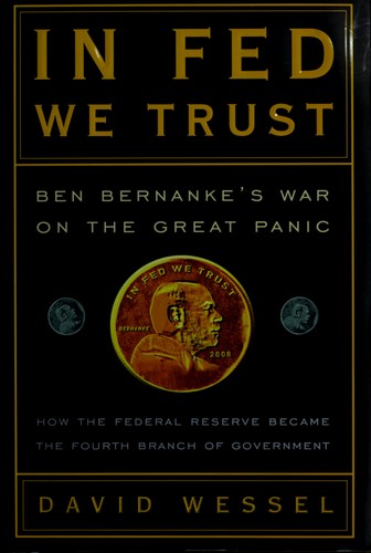 In Fed we trust