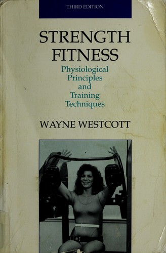 Strength fitness
