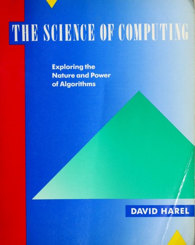 The science of computing