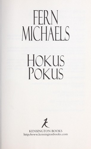 Hokus Pokus