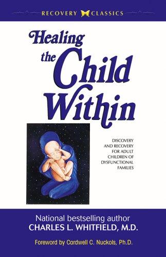 Healing the child within
