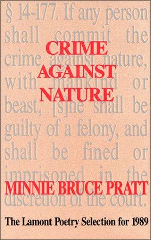 Crime Against Nature