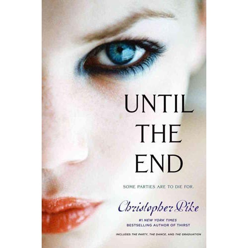 Until the end