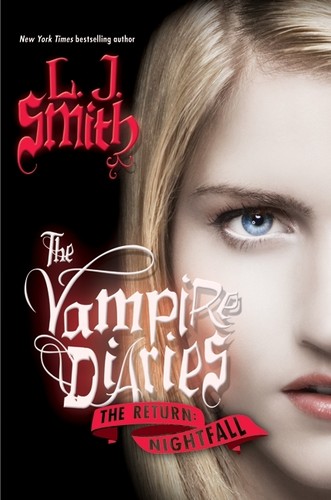 The Vampire Diaries The Return