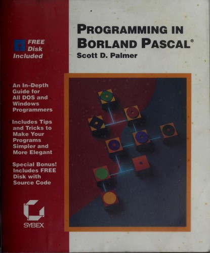 Programming in Borland Pascal