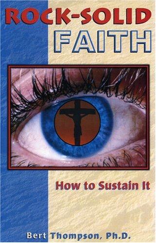 Rock Solid Faith II