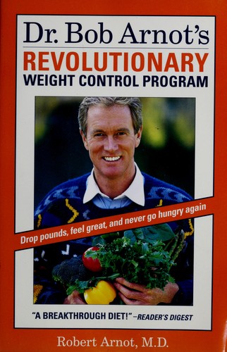 Revolutionary weight control program