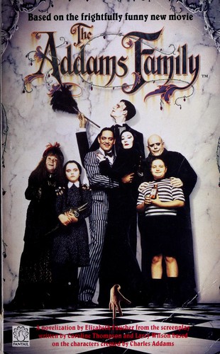 The Addams Family