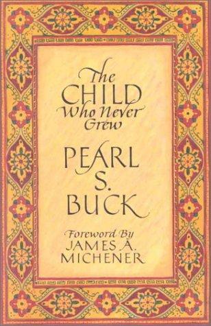 The child who never grew