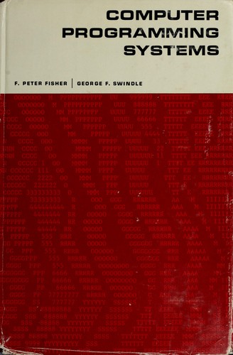 Computer programming systems