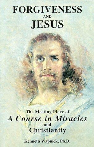Forgiveness and Jesus