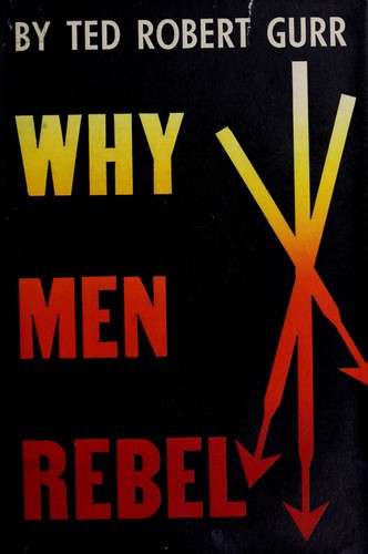 Why men rebel