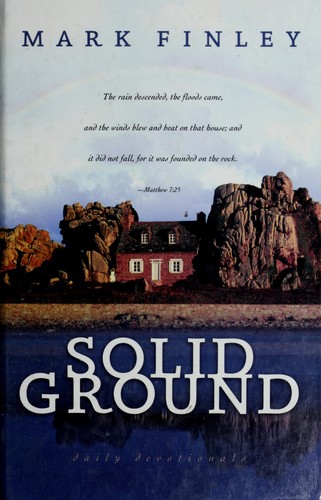 Solid ground