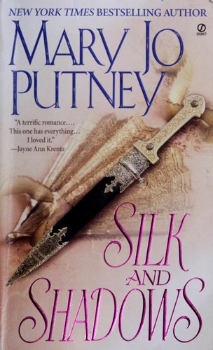 Silk and shadows