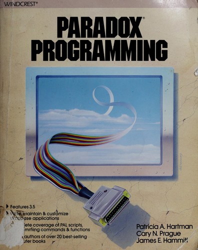 Paradox programming