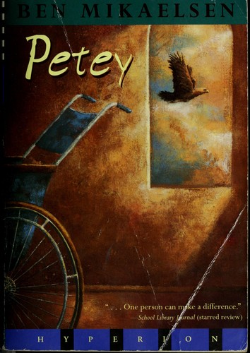 Petey
