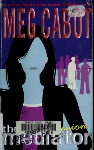 The Mediator