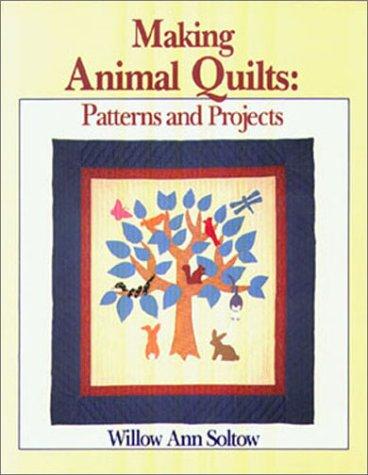 Making Animal Quilts