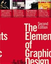 The Elements of Graphic Design