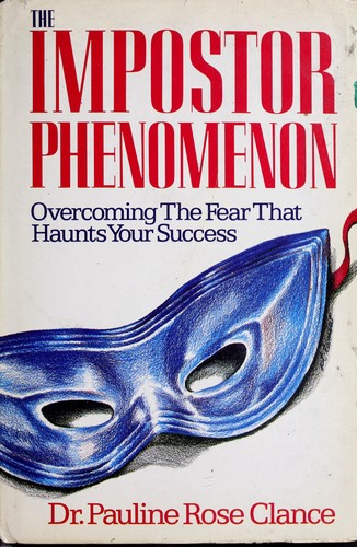 The Impostor Phenomenon