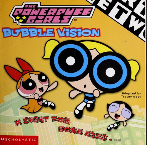 Bubble vision