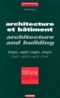 Architecture et bâtiment by Doğan Hasol cover