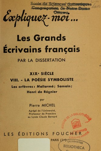 XIXe siècle