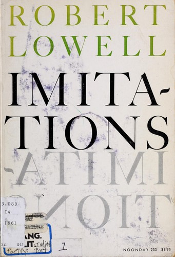 Imitations