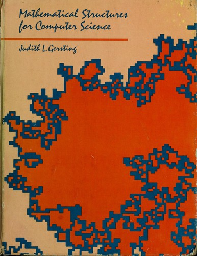 Mathematical structures for computer science