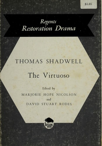 The virtuoso