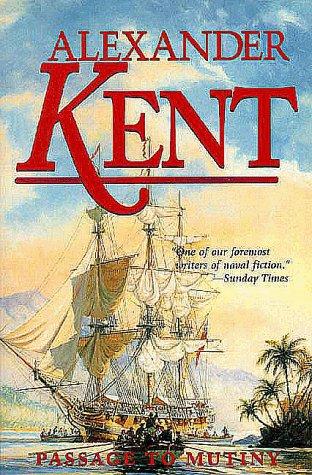 Passage to Mutiny